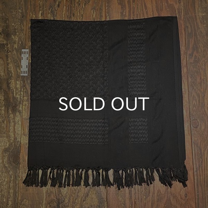 画像19: SHEMAGH シュマグ アフガンストール (19)