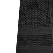 画像7: MILITARY SHEMAGH シュマグ アフガンストール (BLACK) (7)