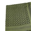 画像7: MILITARY SHEMAGH シュマグ アフガンストール (ARMY GREEN) (7)