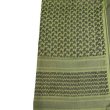画像6: MILITARY SHEMAGH シュマグ アフガンストール (ARMY GREEN) (6)