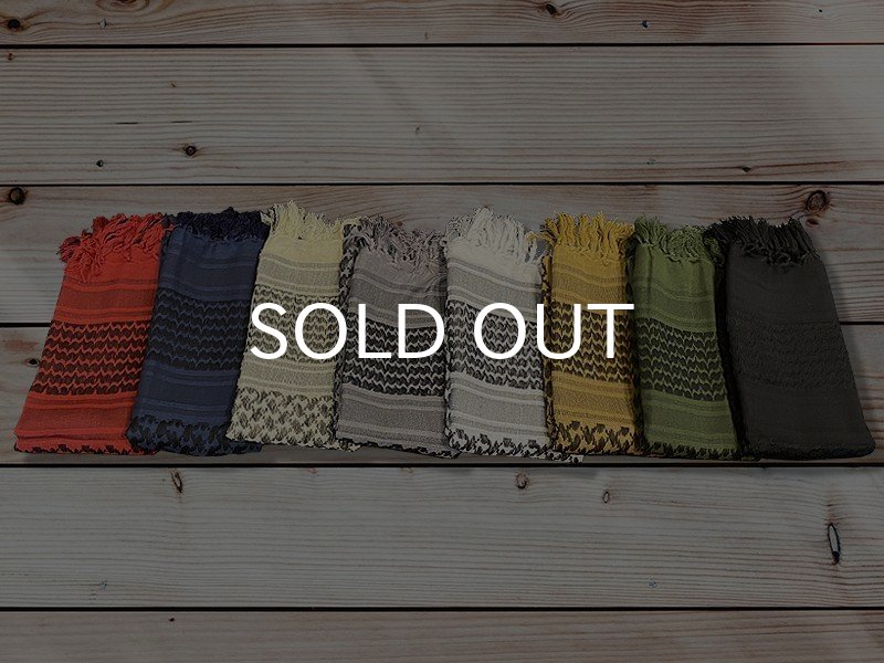 画像1: SHEMAGH シュマグ アフガンストール (1)