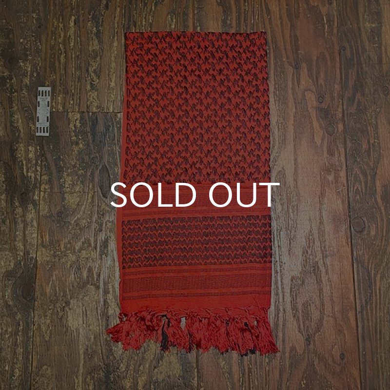 画像9: SHEMAGH シュマグ アフガンストール (9)