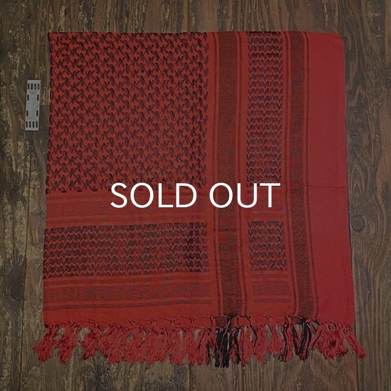 画像10: SHEMAGH シュマグ アフガンストール (10)