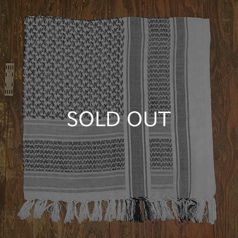 画像14: SHEMAGH シュマグ アフガンストール (14)