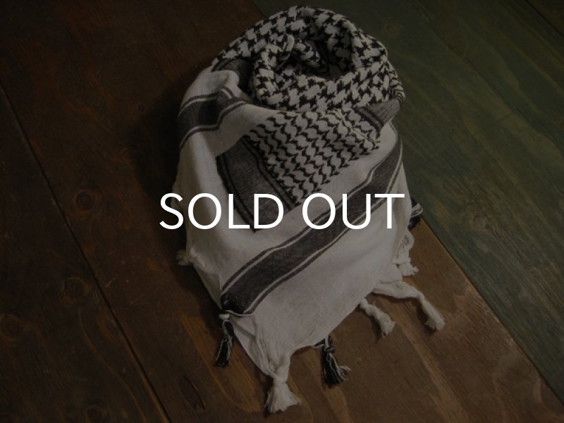 画像15: SHEMAGH シュマグ アフガンストール (15)