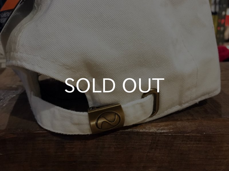 画像9: NEWHATTAN / TWO TONE PIGMENT WASH BASEBALL CAP (9)