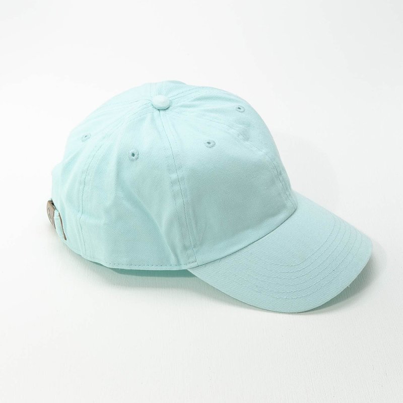 画像32: NEWHATTAN / WASHED BASEBALL CAP(全28色) (32)