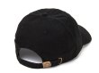 画像2: NEWHATTAN / WASHED BASEBALL CAP（全28色） (2)