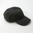 画像16: NEWHATTAN / WASHED BASEBALL CAP（全28色） (16)