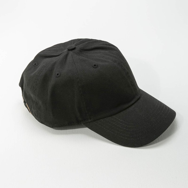 画像16: NEWHATTAN / WASHED BASEBALL CAP(全28色) (16)