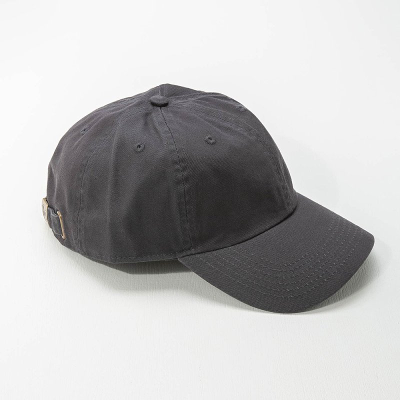 画像10: NEWHATTAN / WASHED BASEBALL CAP（全28色） (10)