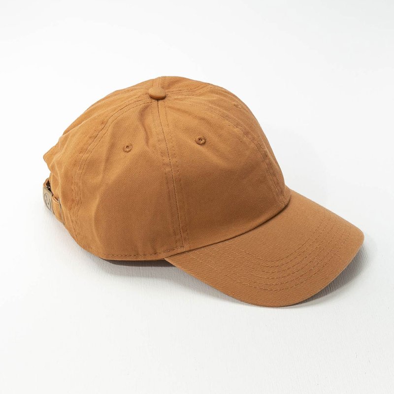 画像14: NEWHATTAN / WASHED BASEBALL CAP(全28色) (14)