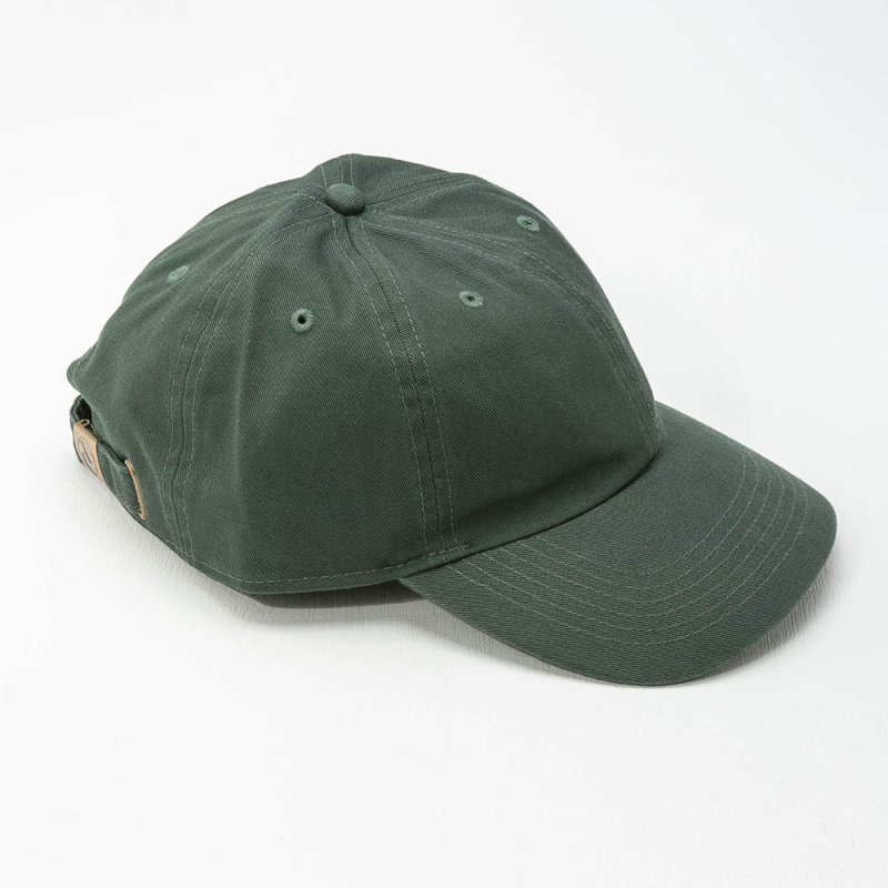 画像23: NEWHATTAN / WASHED BASEBALL CAP(全28色) (23)
