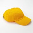 画像22: NEWHATTAN / WASHED BASEBALL CAP（全28色） (22)
