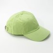 画像21: NEWHATTAN / WASHED BASEBALL CAP（全28色） (21)