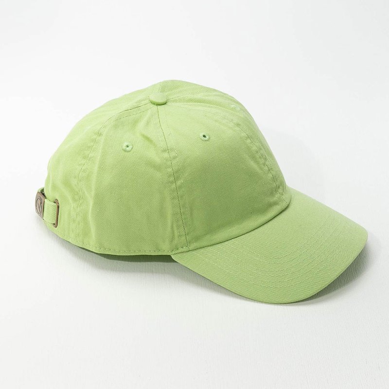 画像21: NEWHATTAN / WASHED BASEBALL CAP(全28色) (21)