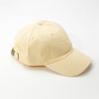 画像20: NEWHATTAN / WASHED BASEBALL CAP（全28色） (20)