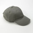 画像10: NEWHATTAN / WASHED BASEBALL CAP（全28色） (10)