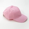 画像29: NEWHATTAN / WASHED BASEBALL CAP（全28色） (29)