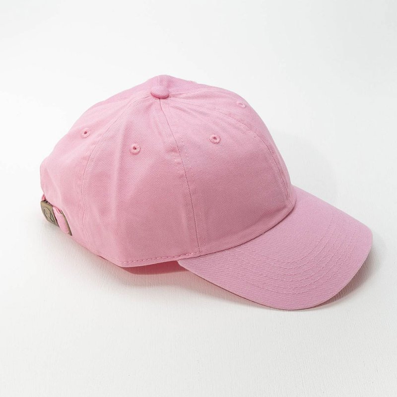 画像29: NEWHATTAN / WASHED BASEBALL CAP(全28色) (29)
