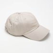 画像18: NEWHATTAN / WASHED BASEBALL CAP（全28色） (18)