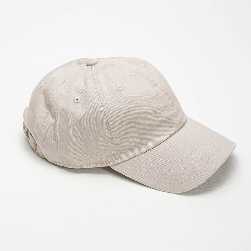 画像18: NEWHATTAN / WASHED BASEBALL CAP(全28色) (18)