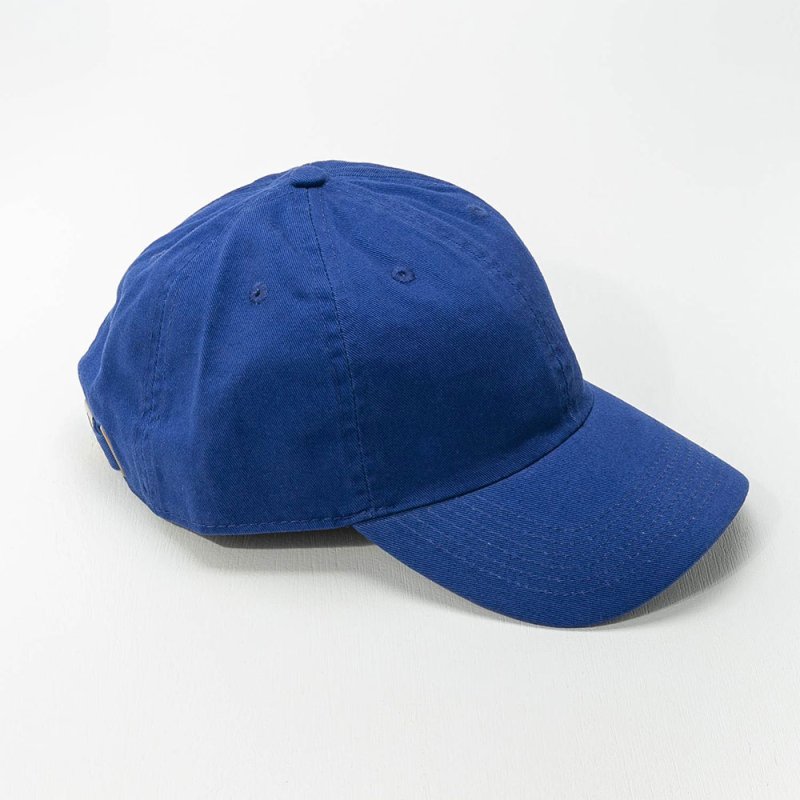 画像26: NEWHATTAN / WASHED BASEBALL CAP(全28色) (26)