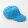 画像28: NEWHATTAN / WASHED BASEBALL CAP（全28色） (28)