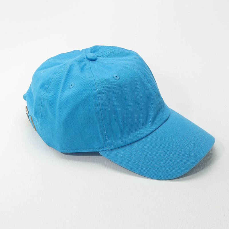 画像28: NEWHATTAN / WASHED BASEBALL CAP(全28色) (28)