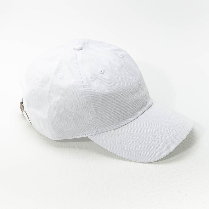 画像19: NEWHATTAN / WASHED BASEBALL CAP(全28色) (19)