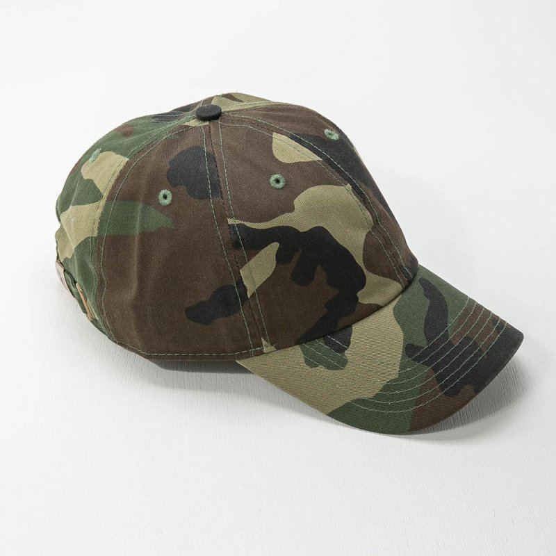 画像34: NEWHATTAN / WASHED BASEBALL CAP(全28色) (34)