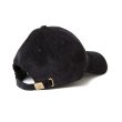 画像4: NEWHATTAN / CORDUROY BASEBALL CAP（全9色） (4)