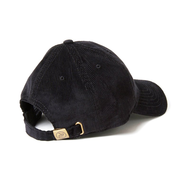画像4: NEWHATTAN / CORDUROY BASEBALL CAP（全9色） (4)