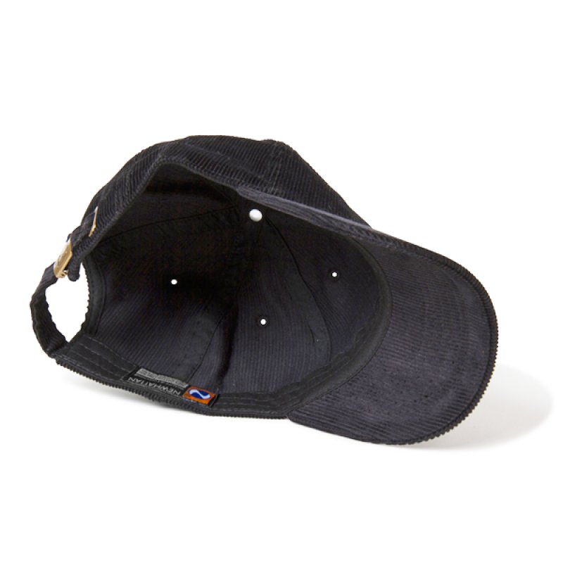 画像5: NEWHATTAN / CORDUROY BASEBALL CAP（全9色） (5)