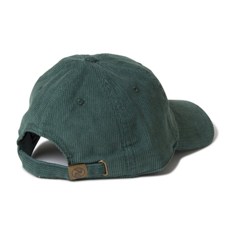 画像17: NEWHATTAN / CORDUROY BASEBALL CAP（全9色） (17)