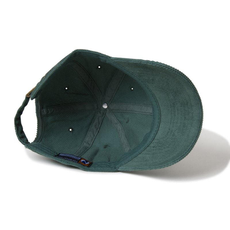 画像18: NEWHATTAN / CORDUROY BASEBALL CAP（全9色） (18)