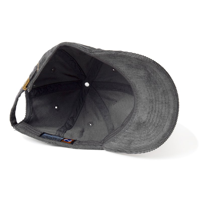 画像30: NEWHATTAN / CORDUROY BASEBALL CAP（全9色） (30)