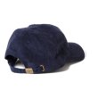 画像7: NEWHATTAN / CORDUROY BASEBALL CAP（全9色） (7)