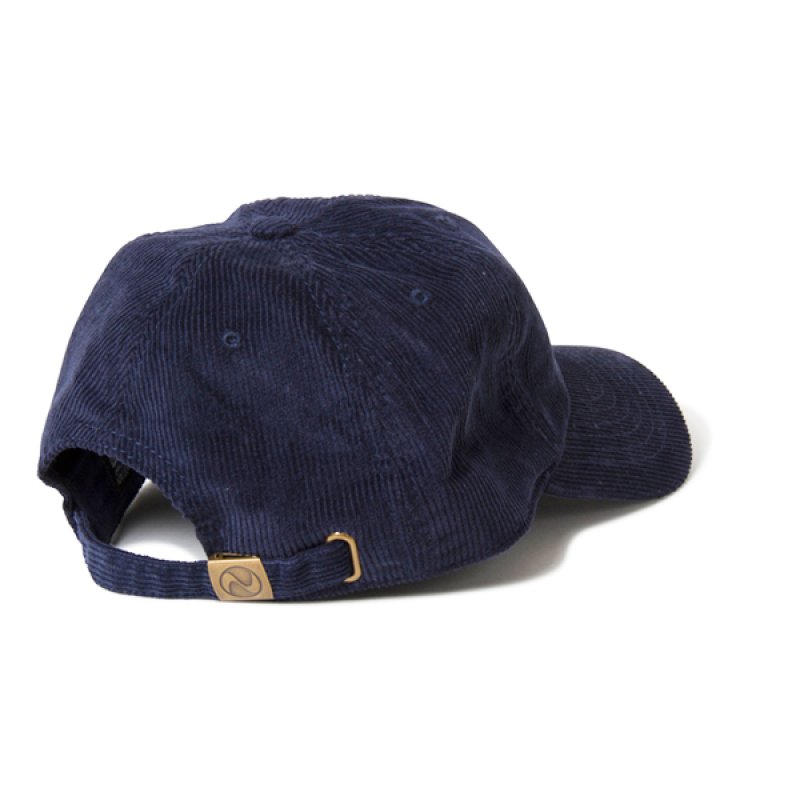 画像7: NEWHATTAN / CORDUROY BASEBALL CAP（全9色） (7)