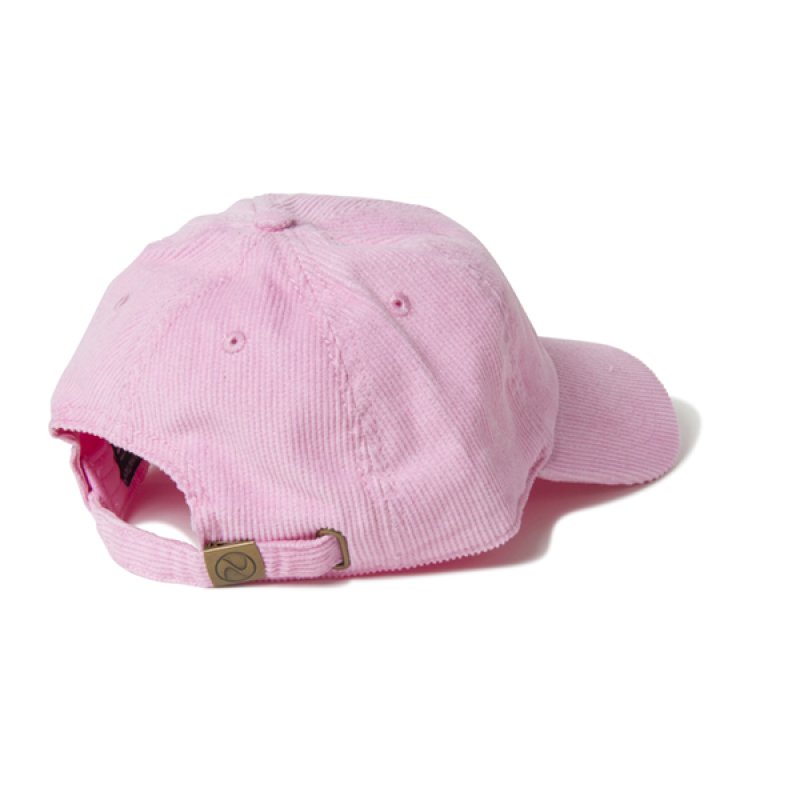 画像23: NEWHATTAN / CORDUROY BASEBALL CAP（全9色） (23)