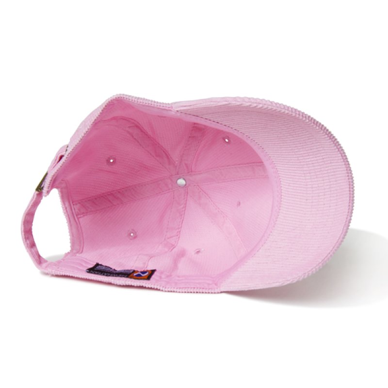 画像24: NEWHATTAN / CORDUROY BASEBALL CAP（全9色） (24)