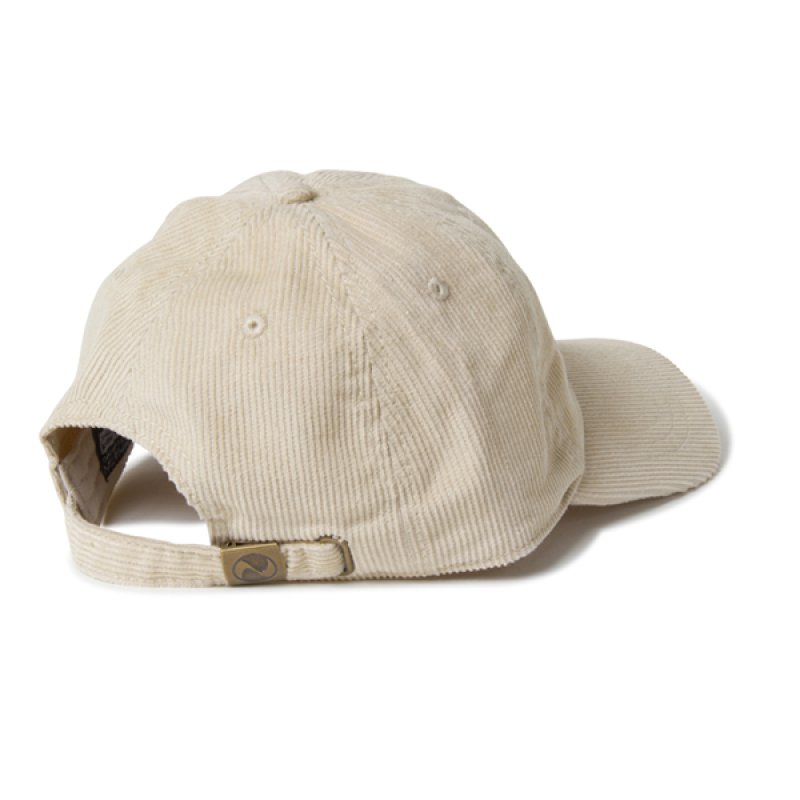画像14: NEWHATTAN / CORDUROY BASEBALL CAP（全9色） (14)