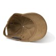 画像12: NEWHATTAN / CORDUROY BASEBALL CAP（全9色） (12)