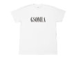 画像1: GSOMIA Tシャツ (WHITE) (1)