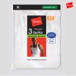 画像1: HANES ヘインズ / TAGLESS 3TANKS COMFORTSOFT (1)