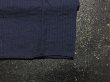 画像6: INDERA MILLS サーマル長袖シャツ (NAVY) (6)