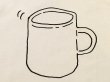 画像2: MUG ロングスリーブTシャツ (NATURAL) (2)