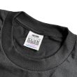 画像5: PRO CLUB プロクラブ 6.5 OZ HEAVYWEIGHT ロングスリーブTシャツ (BLACK) (5)