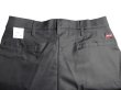 画像6: 《送料無料》RED KAP プレストワークパンツ PT10 (CHARCOAL) (6)