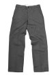 画像3: 《送料無料》RED KAP プレストワークパンツ PT10 (CHARCOAL) (3)